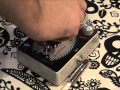 Penfar FX Soul Taker distortion overdrive guitar effects pedal demo