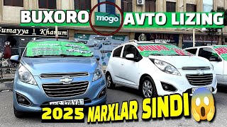 BUXORO MOGO AVTOLIZING  2025 MEGA AKSIYALAR BOSHLANDI! БУХОРО МОГО АВТОЛИЗИНГ АВТОСАЛОН