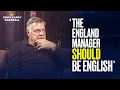 Big Sam return to Bolton? Premier League Barclaysmen & Backing Lee Carsley for England | Q&A Special