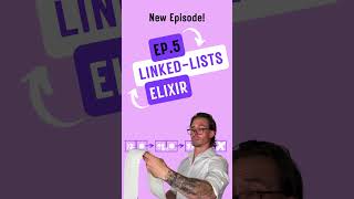 Linked-Lists in Elixir