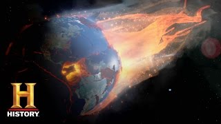 Doomsday: 10 Ways the World Will End - Gravity Trap (Bonus) | History