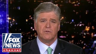 Hannity: Nancy Pelosi is the reason Americans hate career politicians