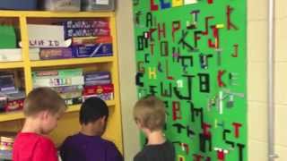 GATE week 1 activities and group questions