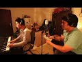 Pira-pirasong Buhay Ko Recording Version   Blessed Band Cover