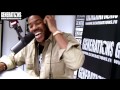 black kent freestyle live des studios de generations