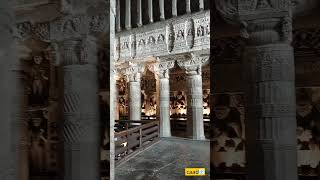 CAAD Architectural History Tour - Ajanta Caves