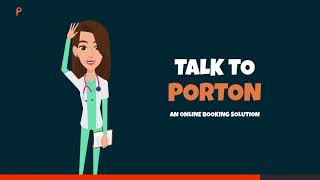 Make missed appointments a thing of the past with Porton appointment reminders