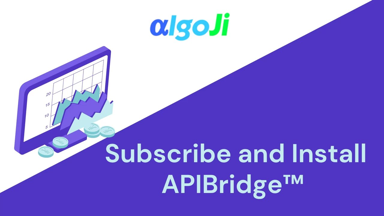 How To Download Apibridge For Free New Users Youtube