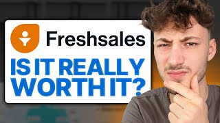 Freshsales Review 2024 (Is it really worth it??)