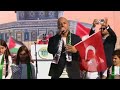 Maher Zain - Rahmatun Lil'Alameen (Live at Istanbul)