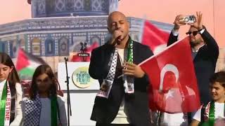 Maher Zain - Rahmatun Lil'Alameen (Live at Istanbul)