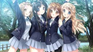 Nightcore russian Mix Serebro