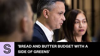 Budget 2023: Green Party happy with cheaper childcare, cheaper public transport | Stuff.co.nz