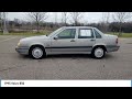 1995 volvo 850 near me macomb mount clemens fraser mi m922178a m922178a