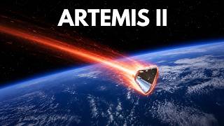 How Orion Survived Its Brutal Reentry to Earth