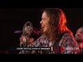 billy strings 5 11 12 2023 red rocks morrison co