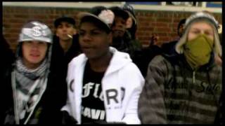 G-flow ft. Gip-C - Spazen \u0026 blazen