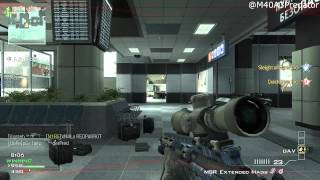 OpTic Predator @ Terminal | LIVE Modern Warfare 3 Sniping