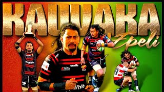 ʻEPELI KAUVAKA - 2024 HIGHLIGHTS