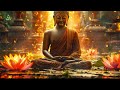 Imersão na paz e serenidade | Natureza BUDDHA | प्रकृति बुद्ध नमस्ते |