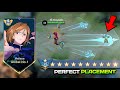 96% WINRATE MELISSA!! SECRET TRICK FOR PERFECT PLACEMENT!! 😱