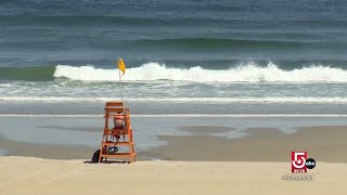 New Hampshire's Hampton Beach has a mouth-watering food scene