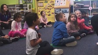 LAUSD to offer universal TK next school year