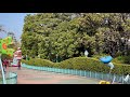 tokyo disney land ミッキー u0026フレンズのグリーティングパレード　ディズニー・クリスマス