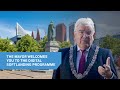 Mayor Digital Softlanding Programme ❖ The Hague & Partners