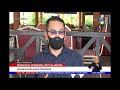 3 FEB 2022-BERITA WILAYAH-PENGUSAHA PENGENDALI BOT PELANCONG-UTAMAKAN KESELAMATAN PENUMPANG