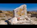 The Stone Older Than the Flood That Archaeology REFUSES to Date