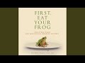 Chapter 70 - First, Eat Your Frog