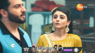 Rabb Se Hai Dua | Subhaan slaps Mannat for her false allegations on Ibaadat.