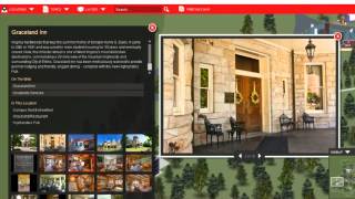 Third Wave Digital Campus Tours: Interactive Maps