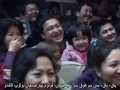 könglüm uyghur itot sketch with uyghur subtitles