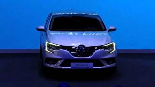 Renault 2015 FRANKFURT MOTOR SHOW