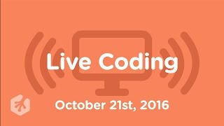 Treehouse LiveCoding: Web Scraping