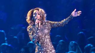 Glennis Grace - Run to you - Ladies of Soul 2017