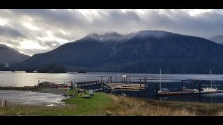 Port Alice, BC: The Most Beautiful Small Town on Vancouver Island?