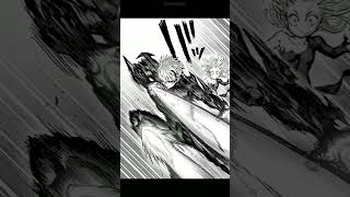 GENOS & TATSUMAKI 🌹🔥 #onepunchman #manga #anime #edit