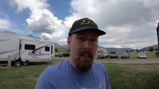 Haloview Wireless RV Observation Camera Install  Test  Review-MC7108