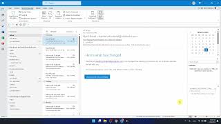 How to Turn On Work Offline in Outlook