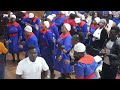 Jehovah Mufudzi Wangu  Hymn 43