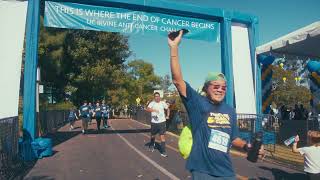 Dr. Rick Van Etten Speaks About the 2025 Anti-Cancer Challenge