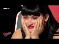 The best performances this week on The Voice  HIGHLIGHTS  30-09-2022