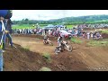 pinaka gahi nga motor ug rider ngayon!!! UNDERBONE 4valve final Valencia city mx 2023