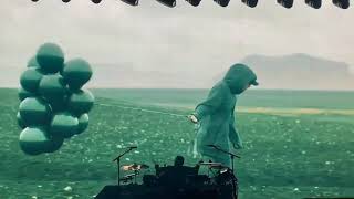 NF - Clouds Tour - Hold Up My Balloons