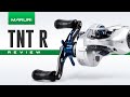 Review Carretilha TNT R - Maruri Fishing