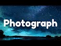 Ed Sheeran - Photograph (Lyrics) | Charlie Puth, Justin Bieber,... (MIX LYRICS)