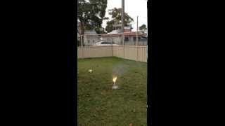 50 Sparklers (sparkler bomb) BEST